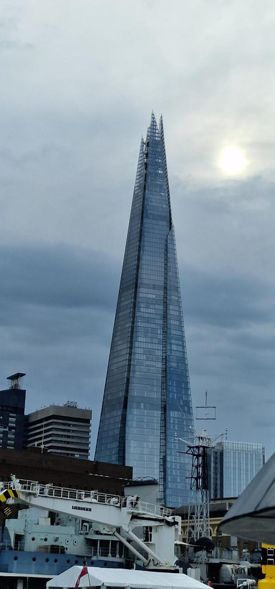 Cosy 2 Bdr Flat With Free Parking Near Tower Bridge Apartment *